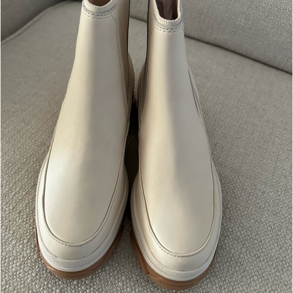 Sorel Brex Boot Chelsea WP Boot - Picture 8 of 16